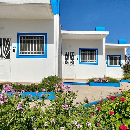 Elgreco Apartment, At Tigaki, Near The Sea "3" Ngoại thất bức ảnh