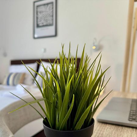 Elgreco Apartment, At Tigaki, Near The Sea "3" Ngoại thất bức ảnh