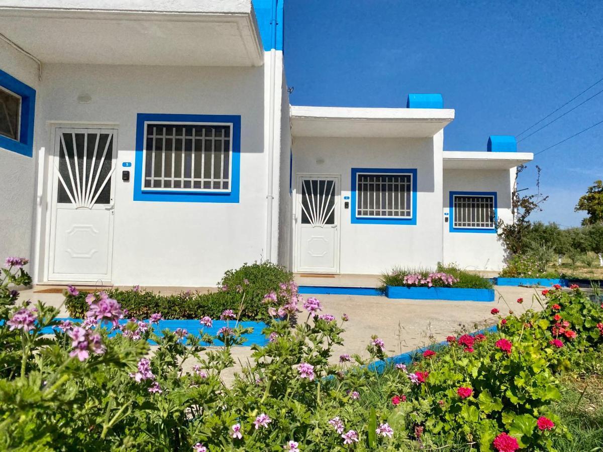Elgreco Apartment, At Tigaki, Near The Sea "3" Ngoại thất bức ảnh
