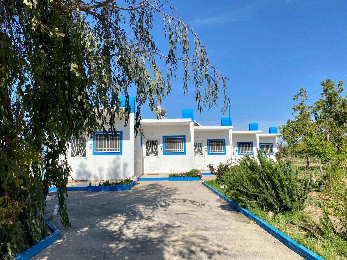 Elgreco Apartment, At Tigaki, Near The Sea "3" Ngoại thất bức ảnh