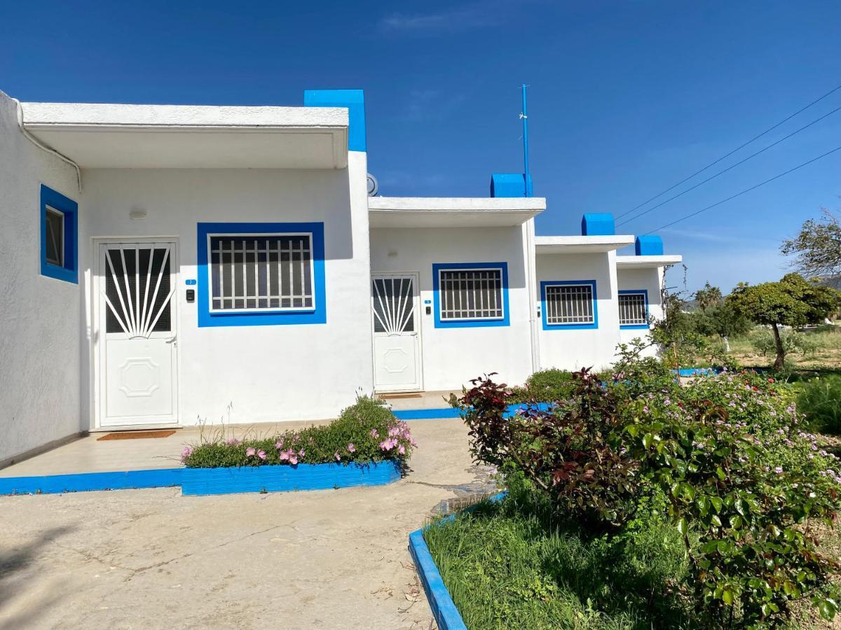 Elgreco Apartment, At Tigaki, Near The Sea "3" Ngoại thất bức ảnh