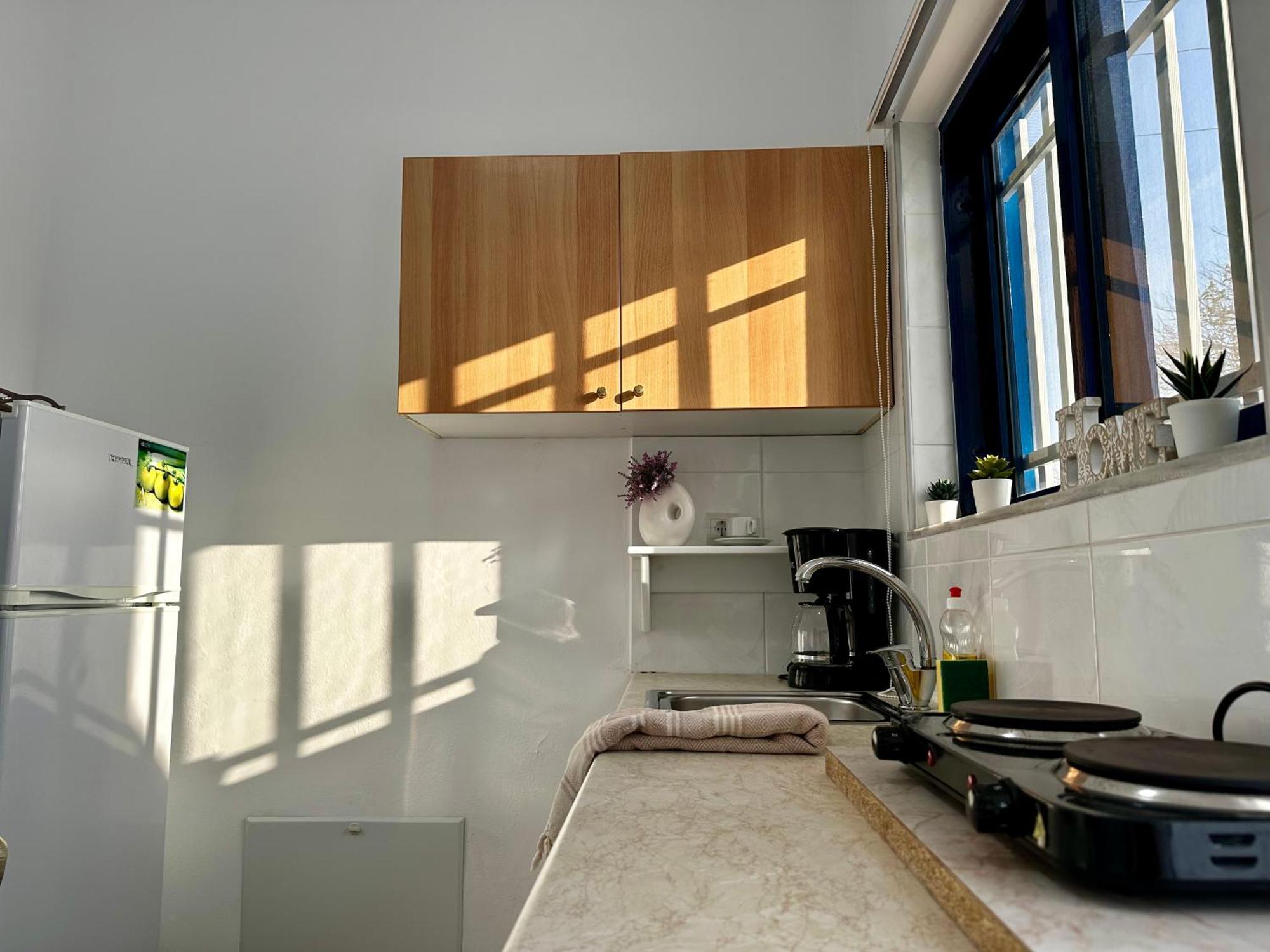 Elgreco Apartment, At Tigaki, Near The Sea "3" Ngoại thất bức ảnh