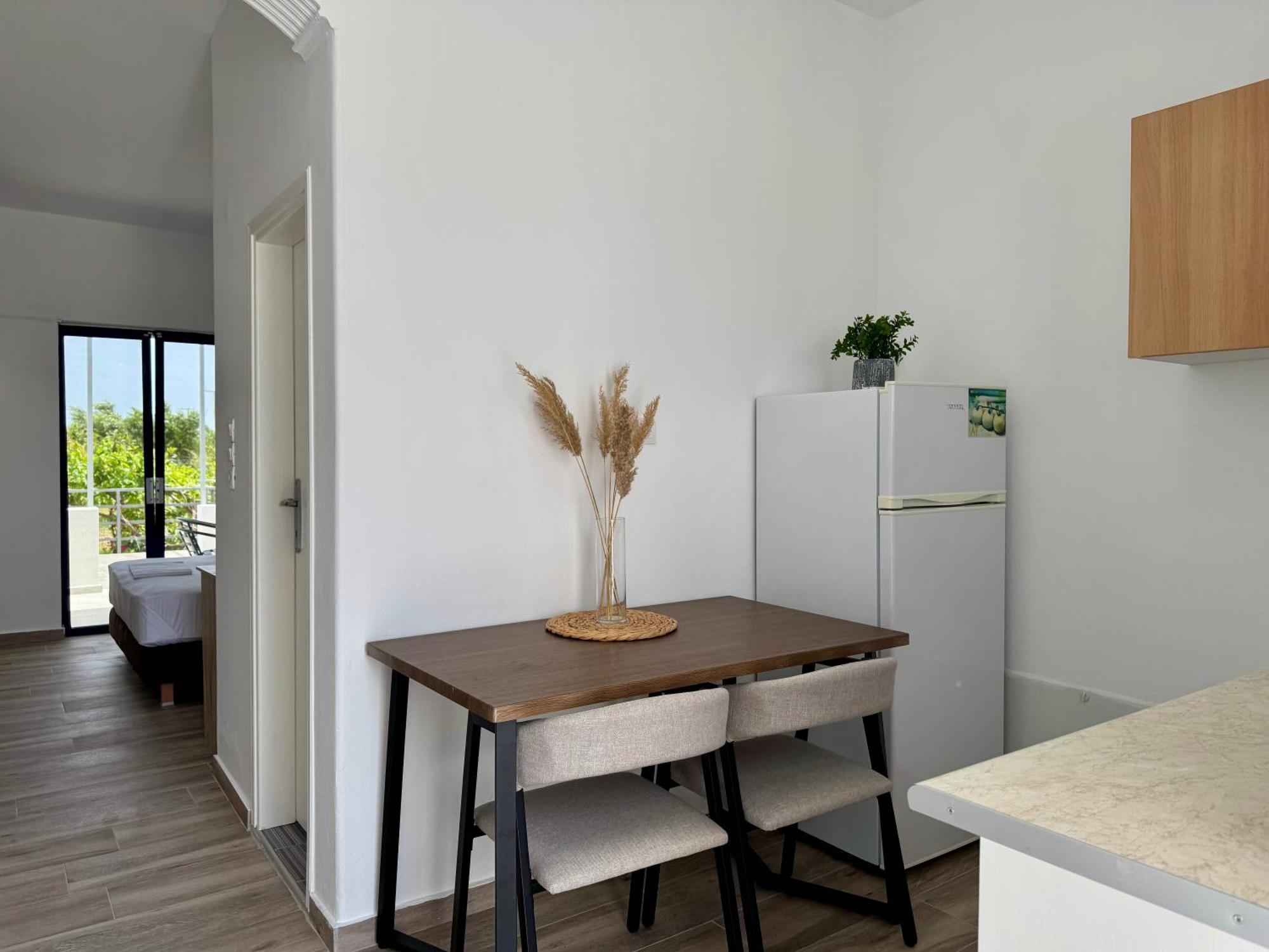 Elgreco Apartment, At Tigaki, Near The Sea "3" Ngoại thất bức ảnh