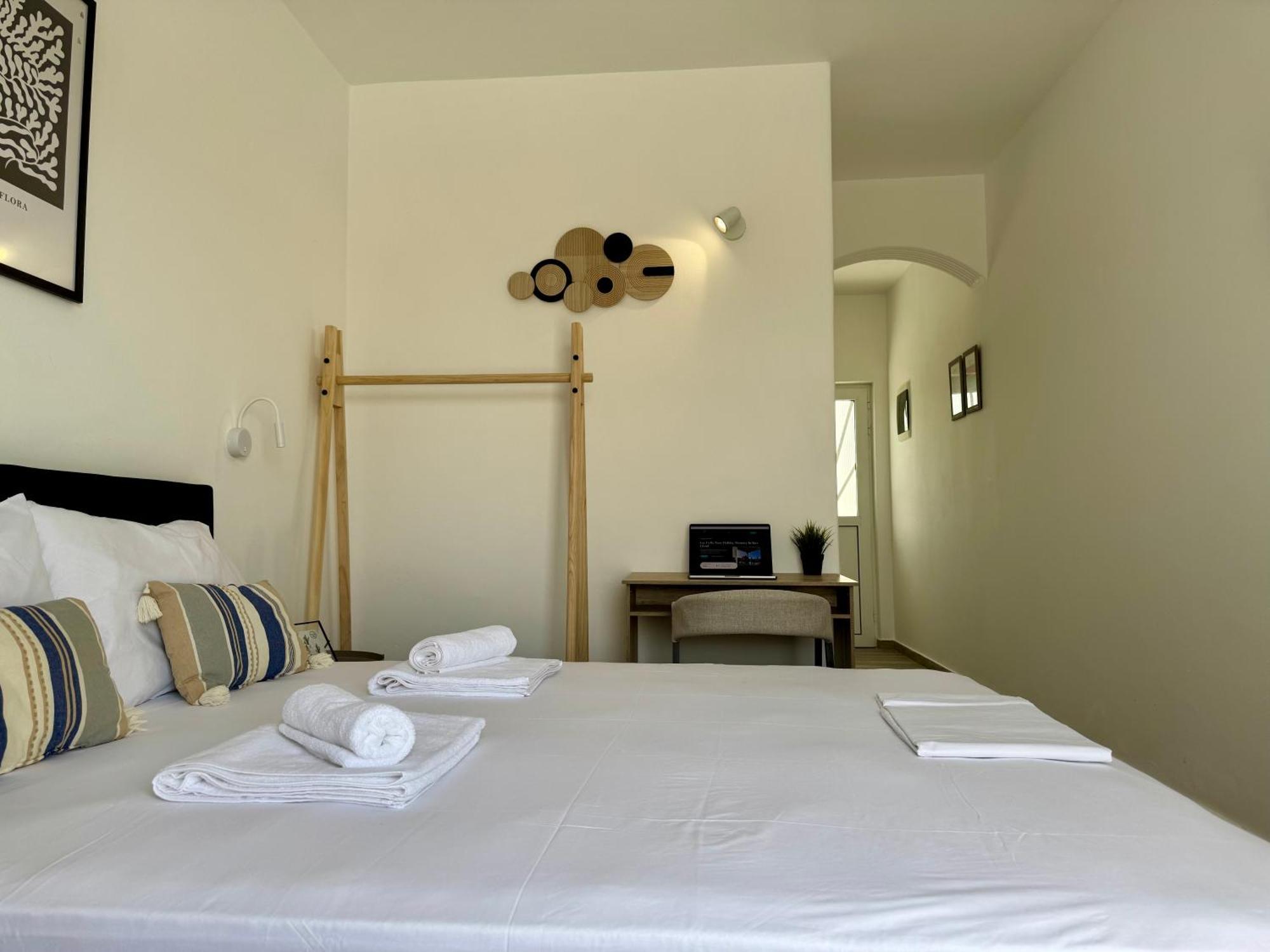 Elgreco Apartment, At Tigaki, Near The Sea "3" Ngoại thất bức ảnh